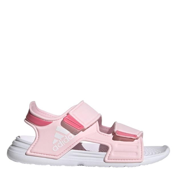 adidas Altaswim Sandals Kids Sliders Girls