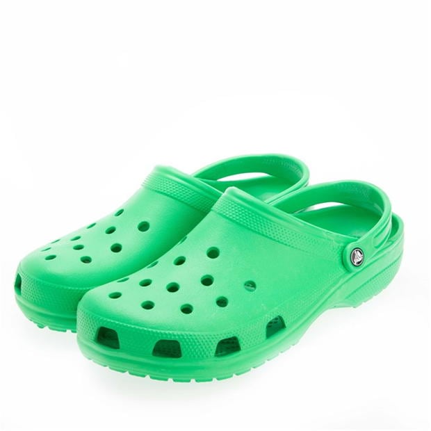 Crocs Crocs Classic Cloggs Mens