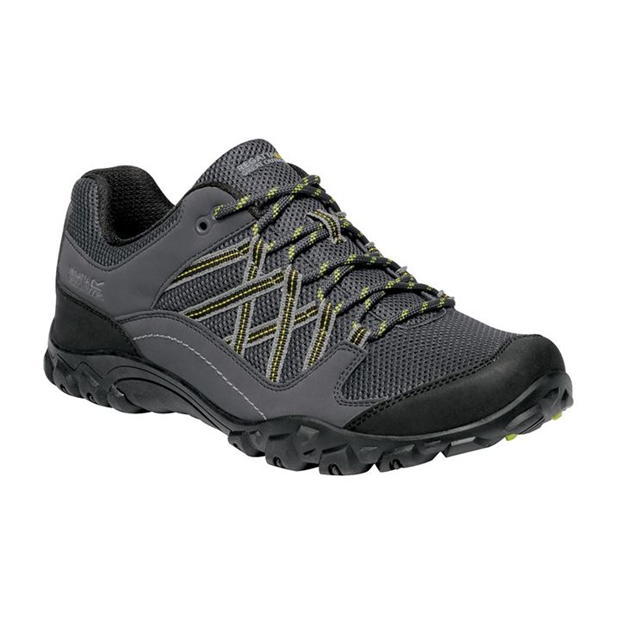 Regatta Edgepoint III Waterproof Walking Shoe