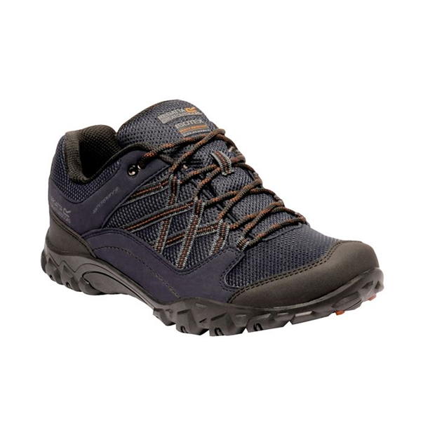 Regatta Edgepoint III Waterproof Walking Shoe