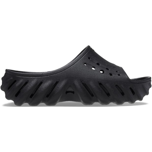 Crocs Echo Slide Blk Ld99