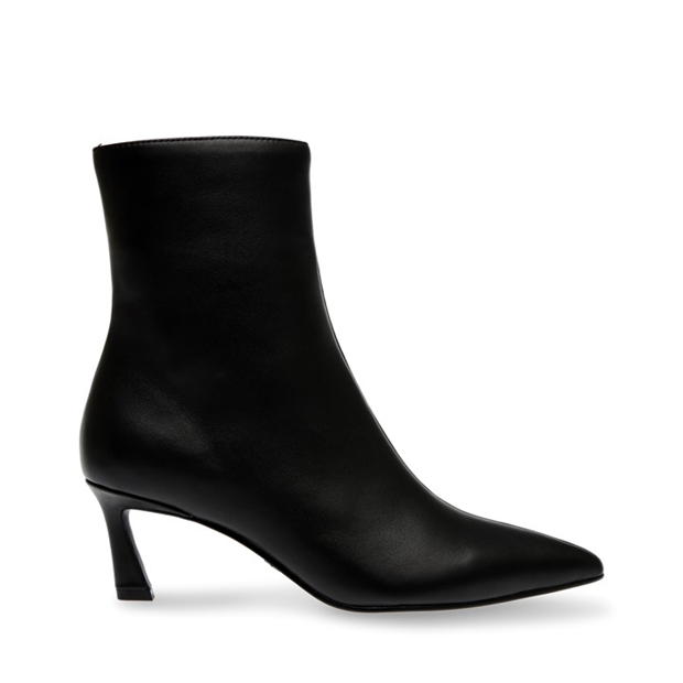 Steve Madden Lulah Heeled Ankle Boots