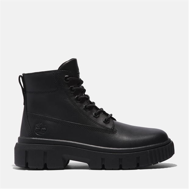 Timberland Greyfield Mid Lace-Up Boots