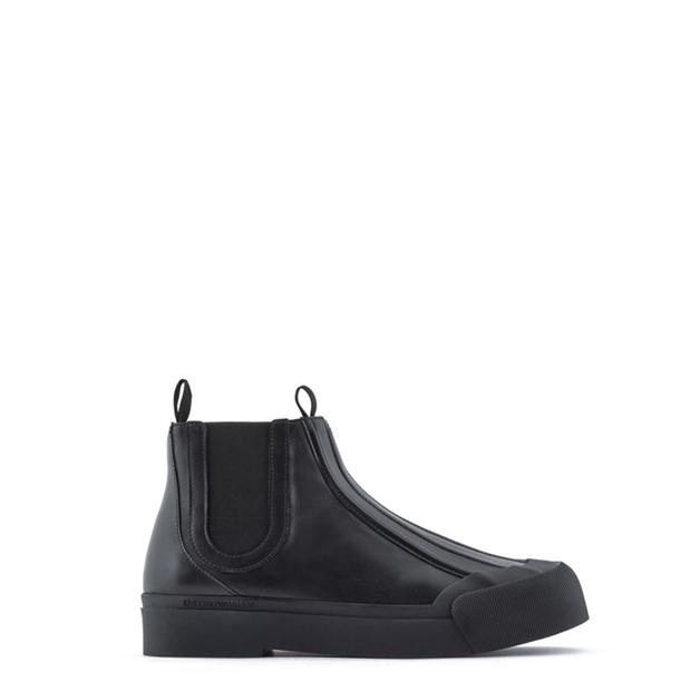 EMPORIO ARMANI Emporio Ankle Boot Ld99