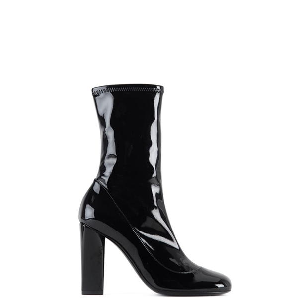 EMPORIO ARMANI Emporio Vernice Boot Ld99