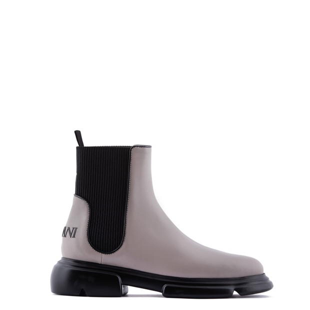 EMPORIO ARMANI Emporio Ankle Boot Ld99