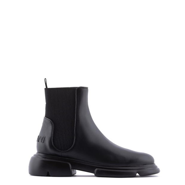 EMPORIO ARMANI Emporio Ankle Boot Ld99