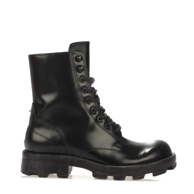 Diesel D-Hammer Boots