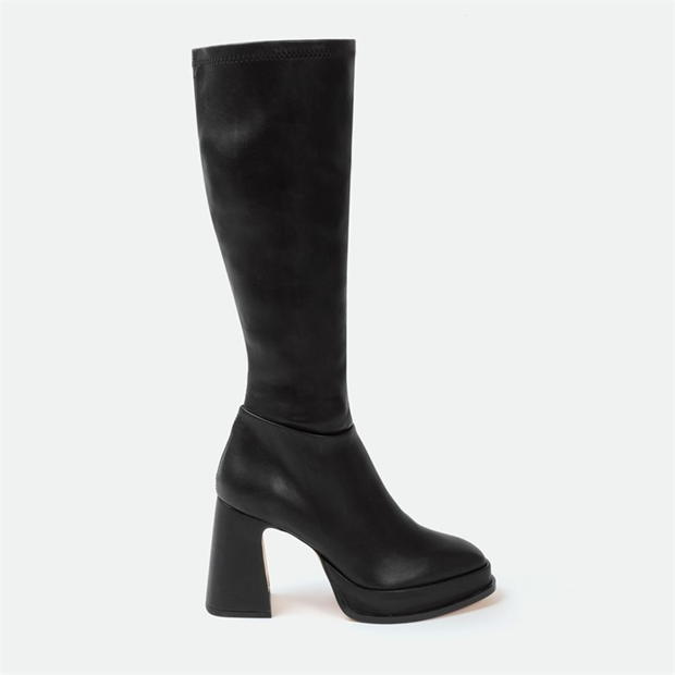 I Saw It First Saw It First Knee-High Boots Woman