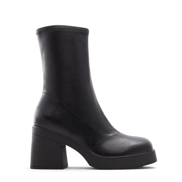 Call it Spring Steffanie Heeled Boots