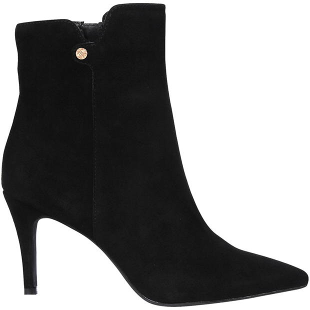 Biba Biba Suede Stiletto Boot