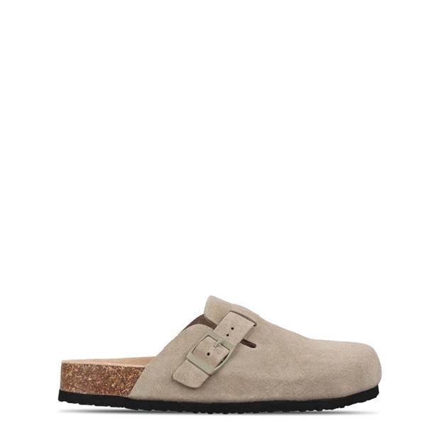 Jack Wills Mule Sandals Ld00