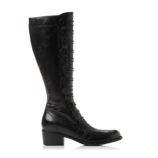 Dune London Dune Pixie Boot Ladies