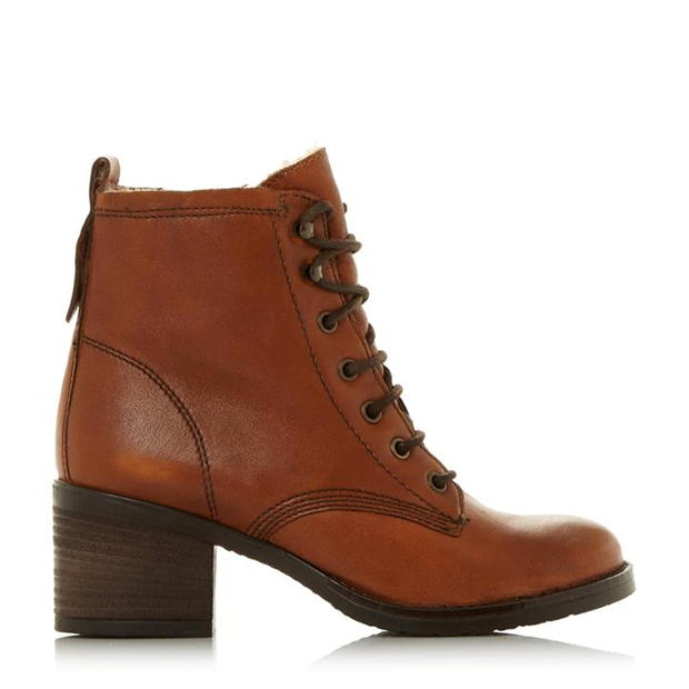 Dune London Patsie D Ankle Boots