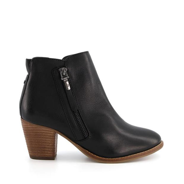 Dune London Paice Ankle Boots