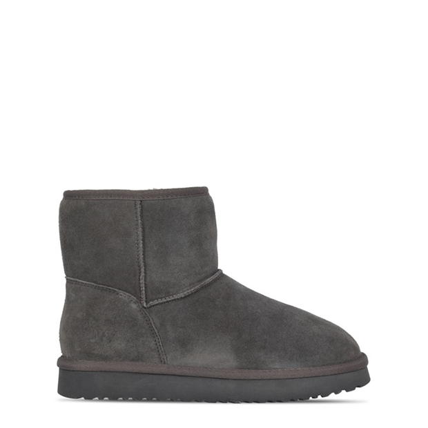 Jack Wills Mid Snug Boots