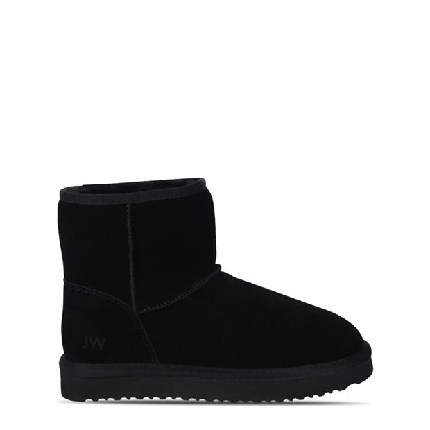 Jack Wills Mid Snug Boots