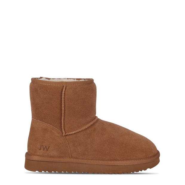 Jack Wills Mid Snug Boots