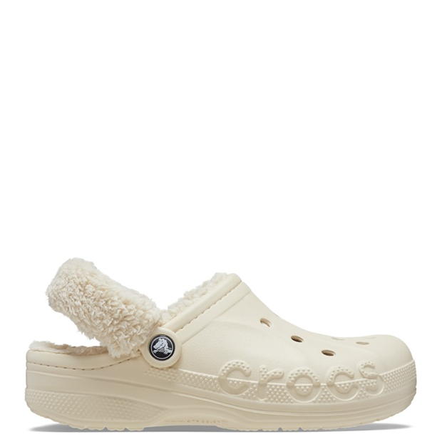 Crocs Baya Fuzz Strp Ld51