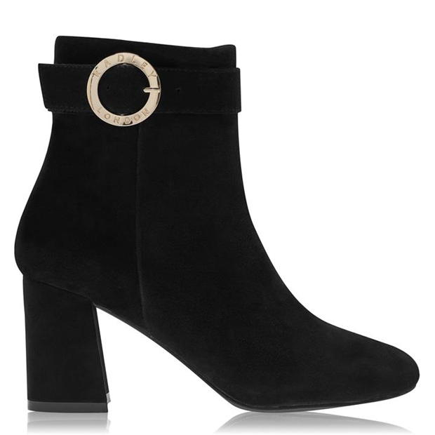 Radley Anchor Mews Ankle Boots