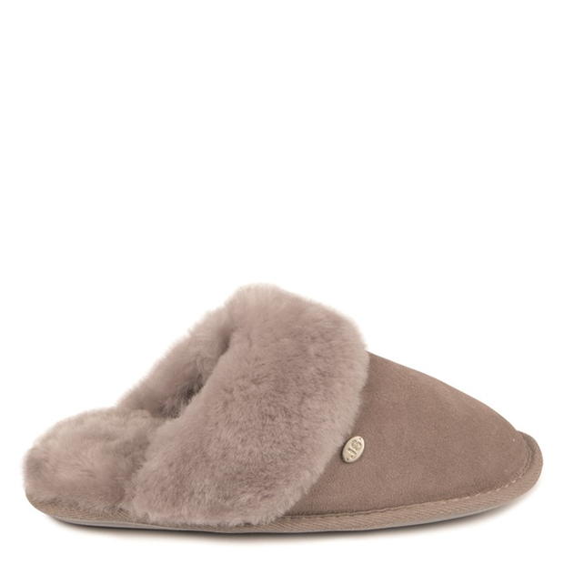 Just Sheepskin Just Sheepskin Duchess Slipper