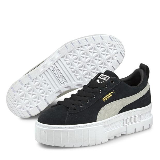 Puma Suede Trainers