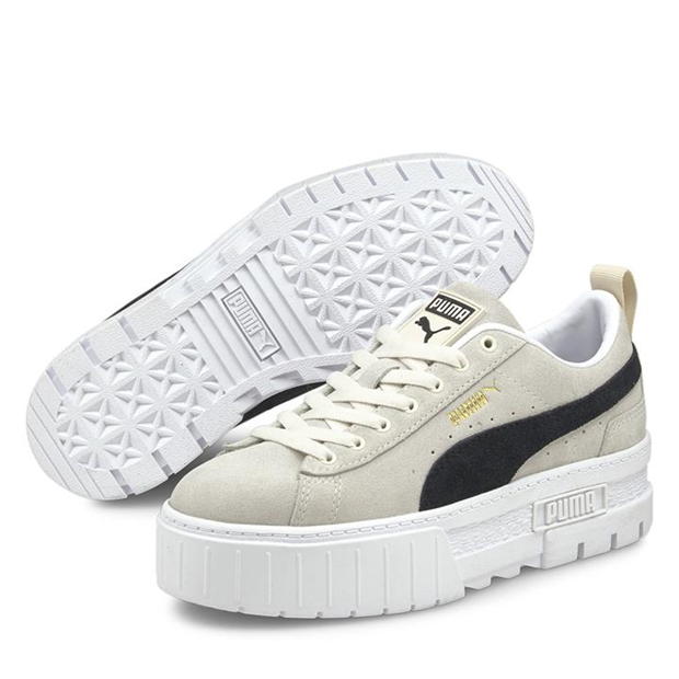 Puma Suede Trainers