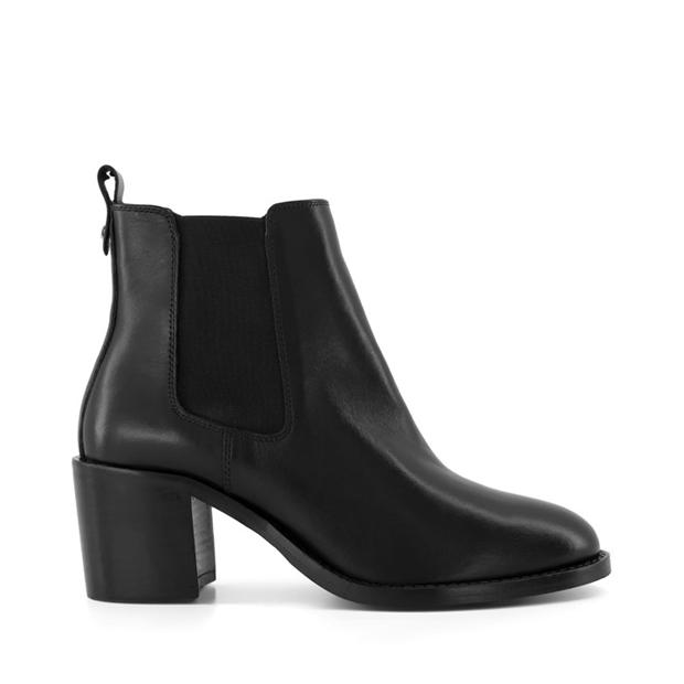 Dune London Pembly Chelsea Boots