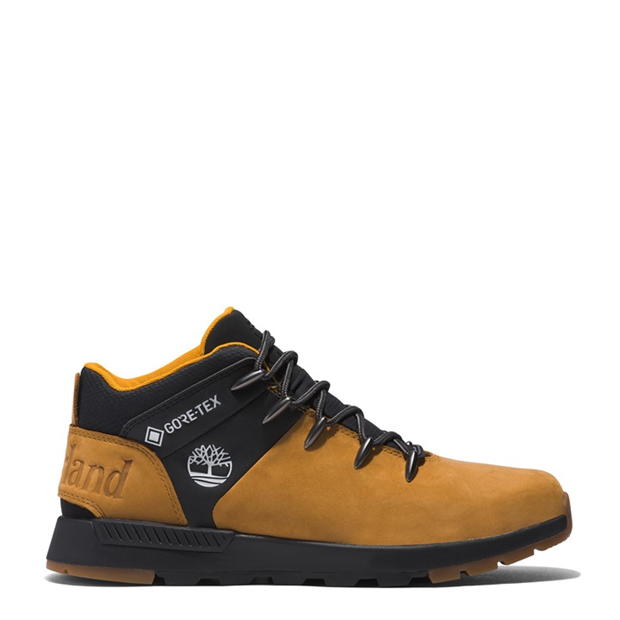 Timberland Trekker Mid Lace-Up Waterproof Trainer