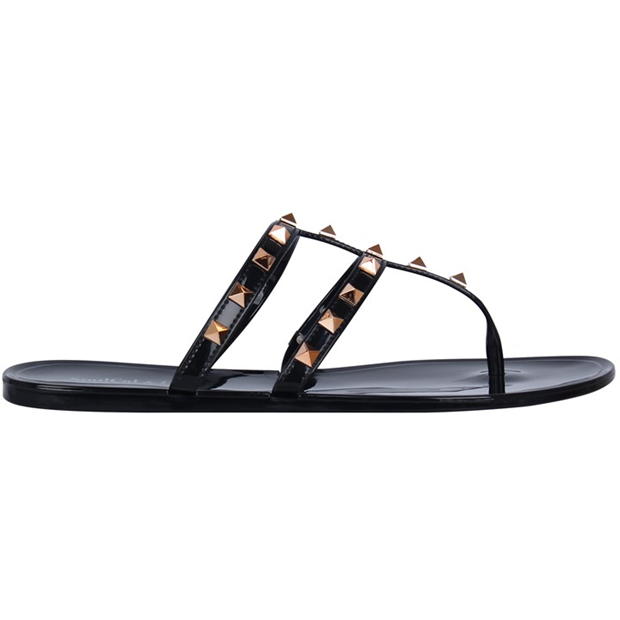 SoulCal Studded Womens Sandals