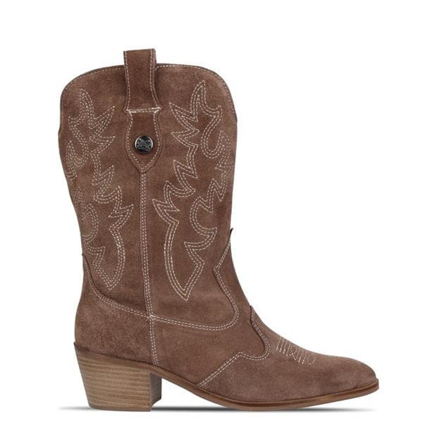 Biba Biba Cowboy Boot Ld44