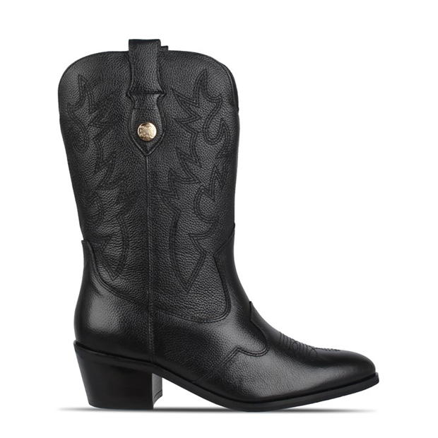 Biba Biba Cowboy Boot Ld44