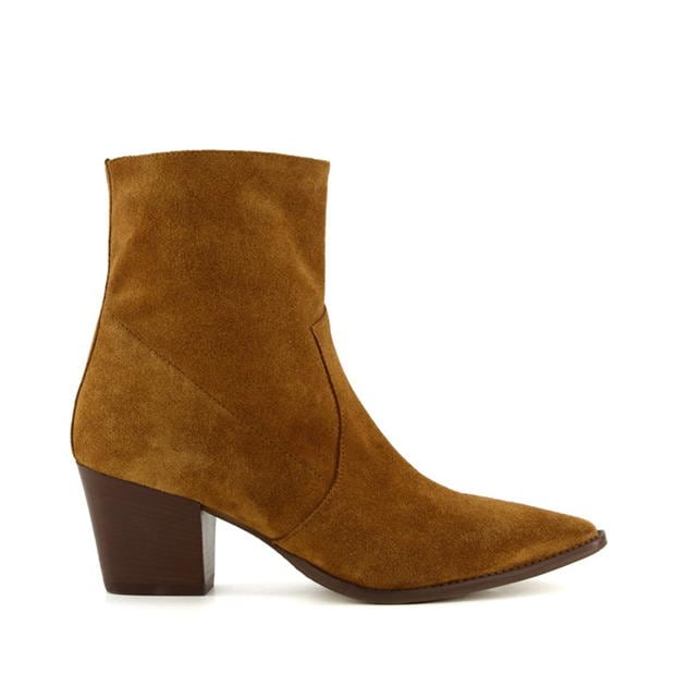 Dune London Pastern Ankle Boots