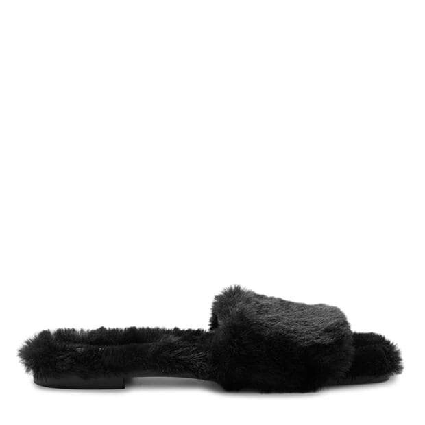 Hugo Lola Slipper-Fur 10240692 01