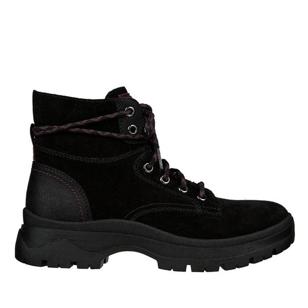 Skechers LACE WRAP FASHION HIKER