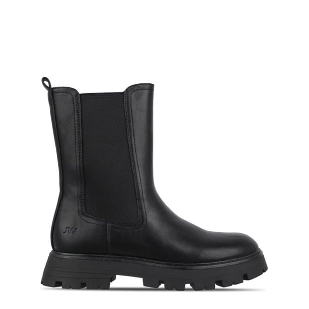 Jack Wills Chelsea Boots