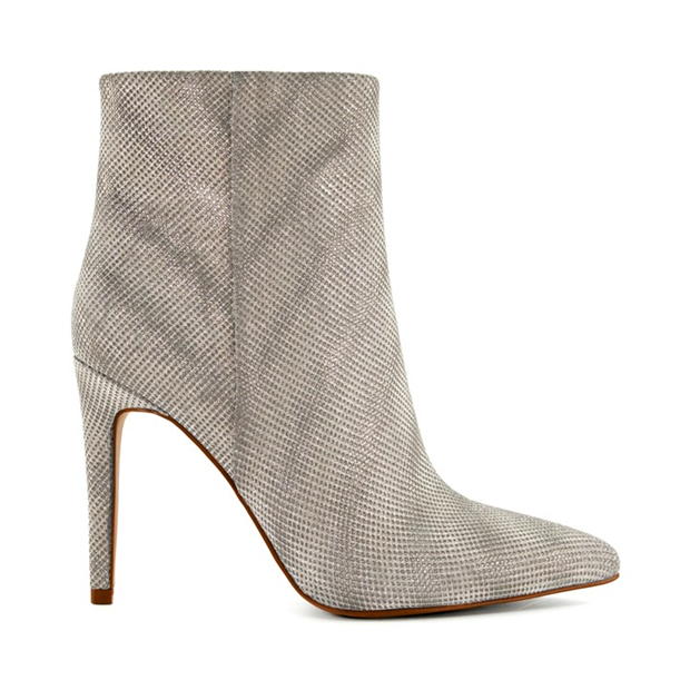 Dune London Oonaz Heeled Ankle Boots