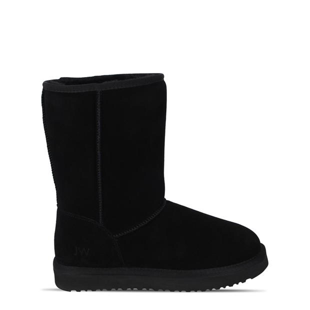 Jack Wills High Snug Boots