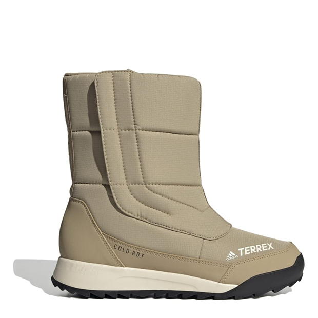 adidas Terrex Choleah Cold.Rdy Boots Womens Rugged