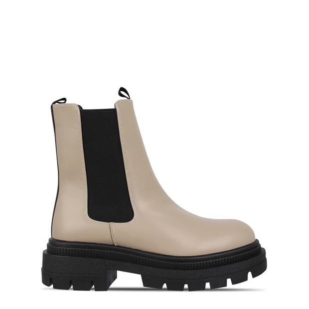 Be You Chunky Tall Chelsea Boot