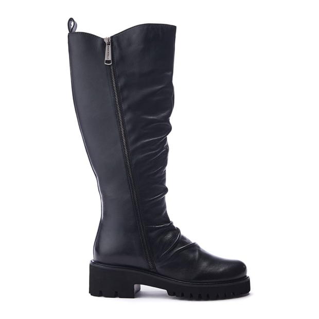 Moda in Pelle Riez Knee High Boots