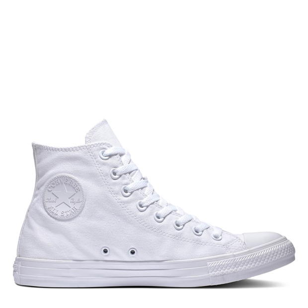 Converse Lifestyle AS Mono Canvas High Tops Mens