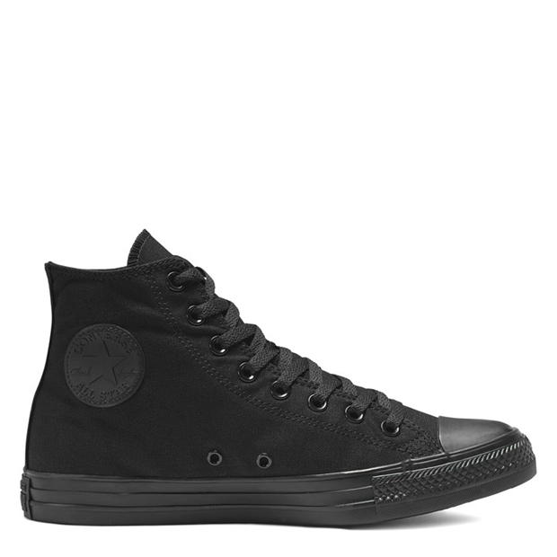 Converse Lifestyle AS Mono Canvas High Tops Mens