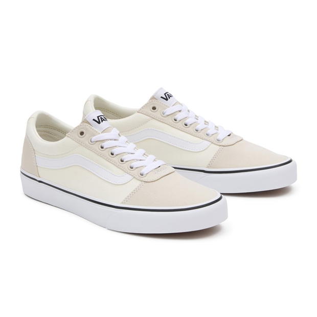 Vans Ward Suede