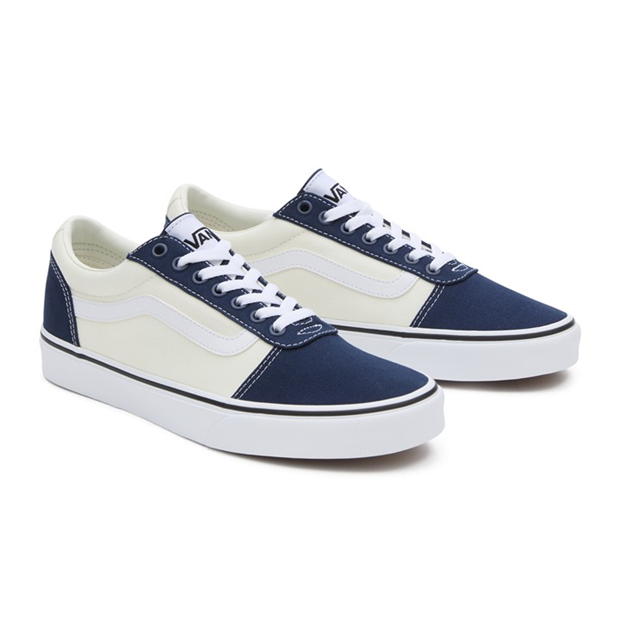 Vans Ward Suede