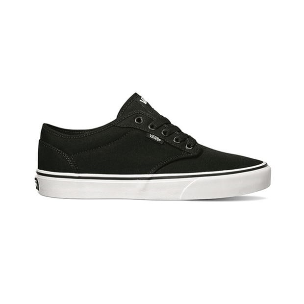 Vans Atwood Canvas Trainers Mens
