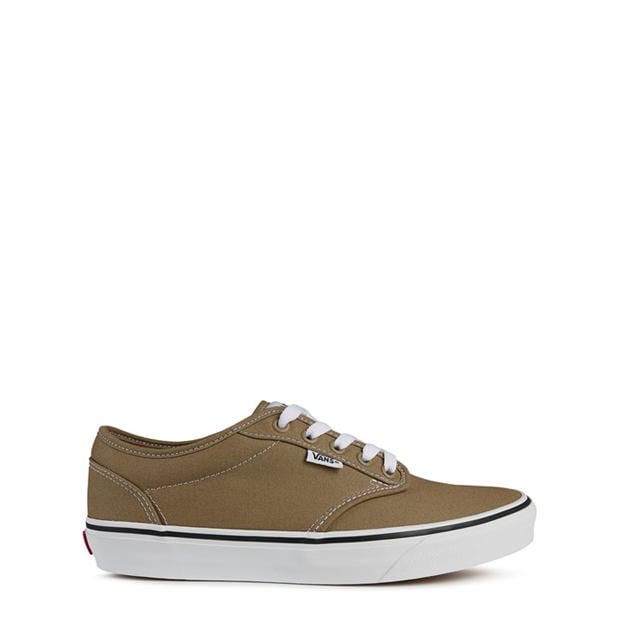 Vans Atwood Canvas Trainers Mens