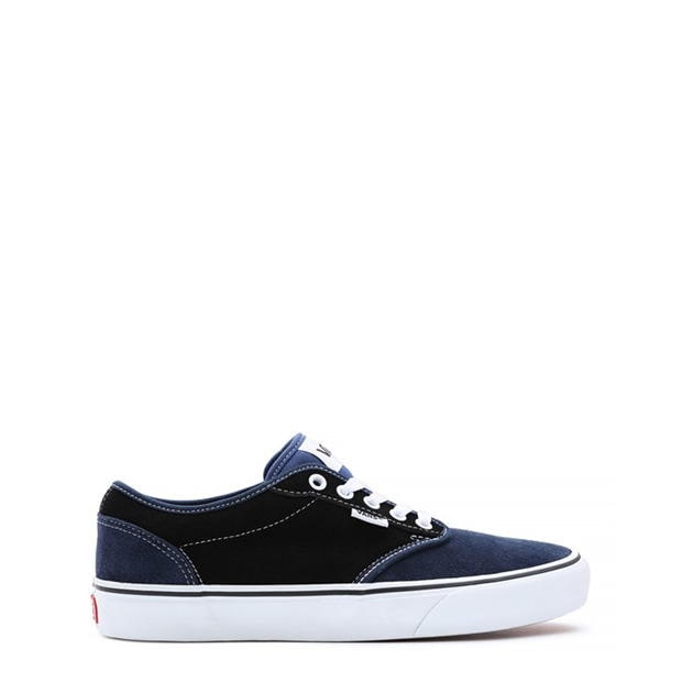 Vans Atwood Canvas Trainers Mens