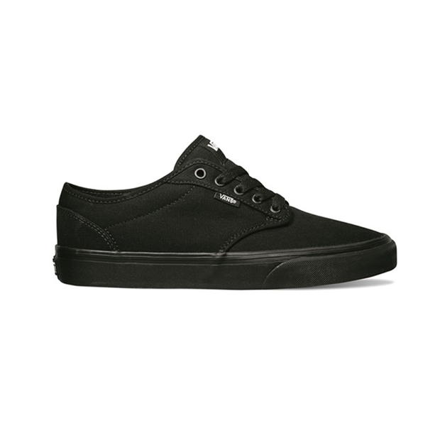 Vans Atwood Canvas Trainers Mens