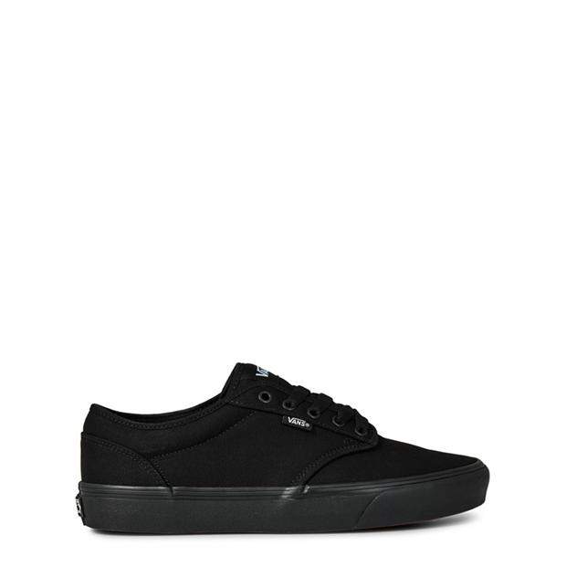 Vans Atwood Canvas Trainers Mens